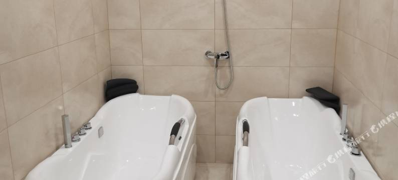 克什克腾旗巴林石温泉假日酒店图片