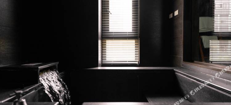 宜兰礁溪伍拾捌度汤苑温泉旅店图片