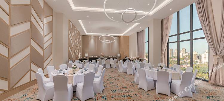 宿雾市馨乐庭酒店(Citadines Cebu City)图片