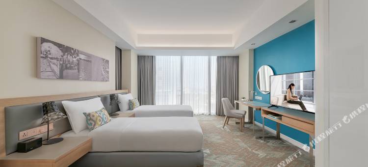 宿雾市馨乐庭酒店(Citadines Cebu City)图片