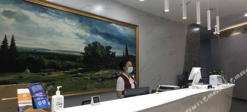 独库大酒店(独库公路博物馆店)图片