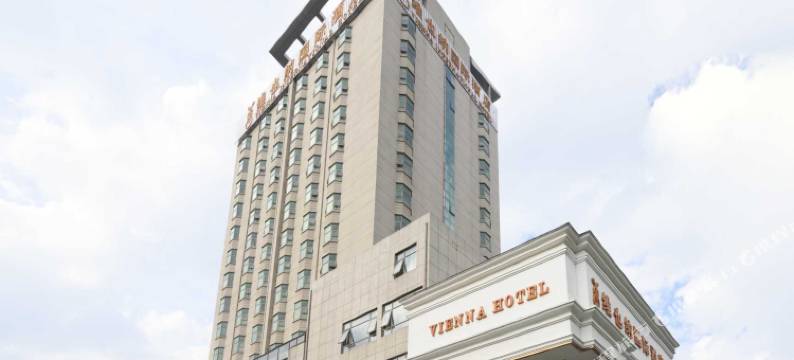 维也纳国际酒店(上海嘉定马陆地铁站店)图片