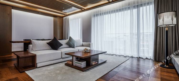 安土 (前首尔帕拉斯帕拉酒店)(Anto (formerly: Parasara Seoul))图片