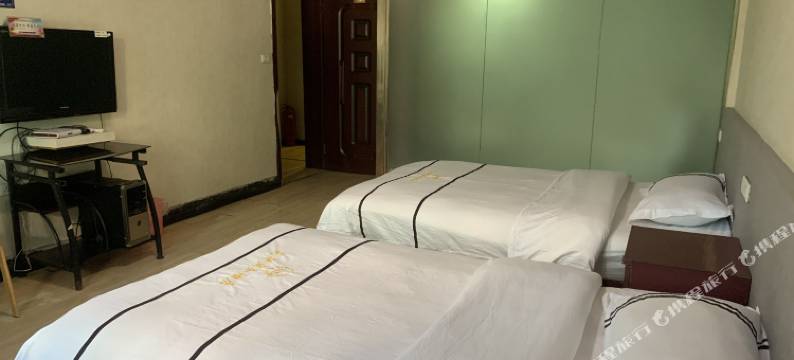 黔西花都商务酒店图片