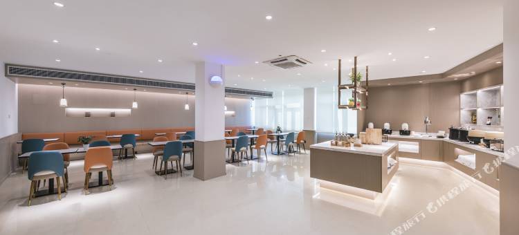 汉庭酒店(福州台江万达广场店)图片