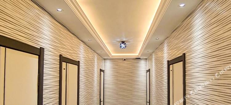 辽阳海龙旅馆图片