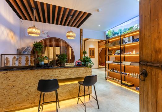 宏村他乡精品酒店