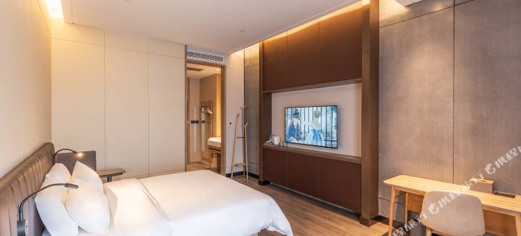 汉庭酒店(郑州东站东广场店)图片