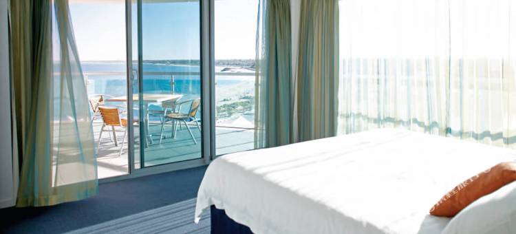 曼哲拉贝克酒店(Seashells Mandurah)图片