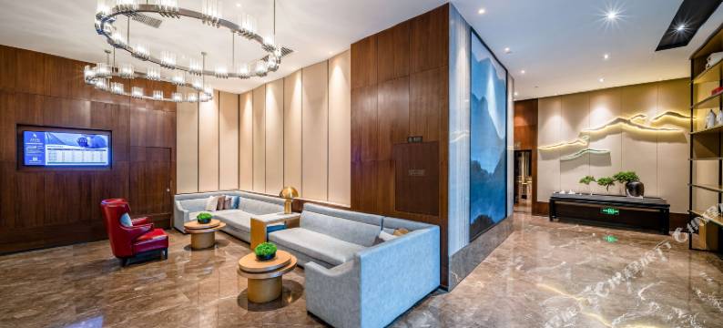 雅斯特国际酒店(柳州高铁站谷埠街店)图片