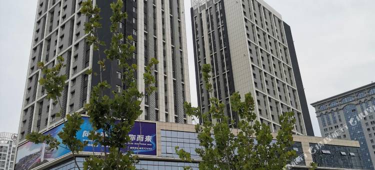 烟台拾忆民宿图片
