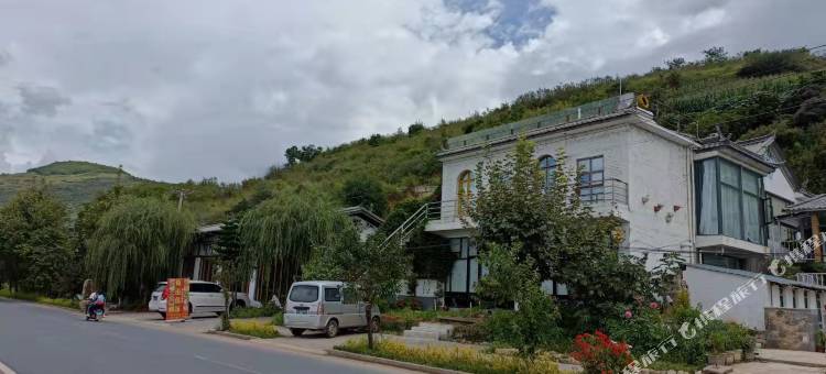 青柠海景民宿图片
