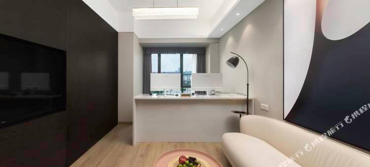 来住星辰(成都东郊记忆店)图片