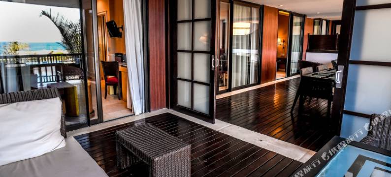 马贝拉格兰瓜达尔巴努斯酒店(Gran Hotel Guadalpín Banus)图片