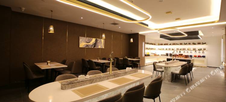 如家精选酒店(呼和浩特新城区政府体育场店)图片
