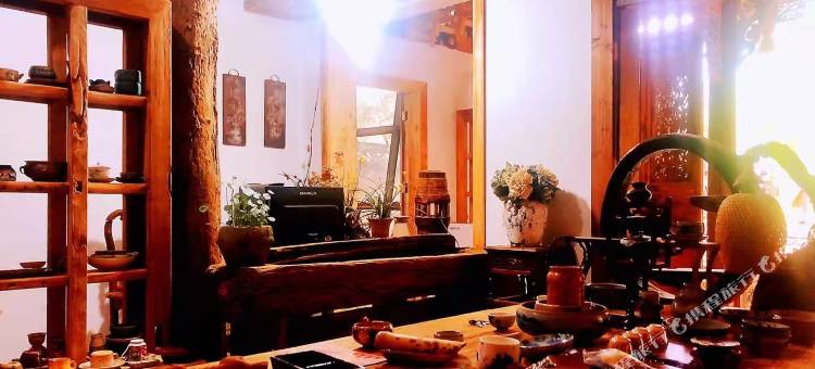 丰都民宿(花涧店)图片