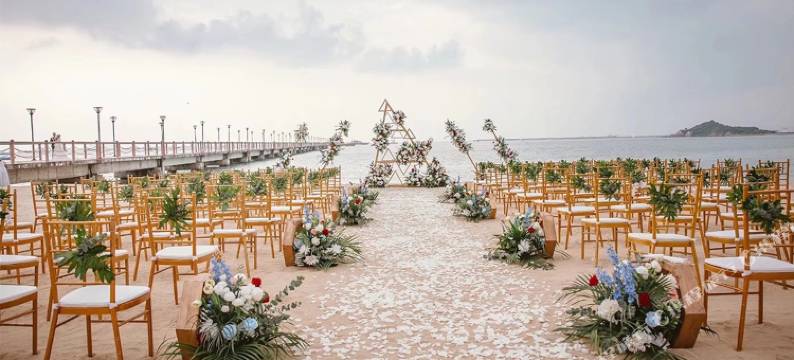 三亚鹿回头国宾馆图片