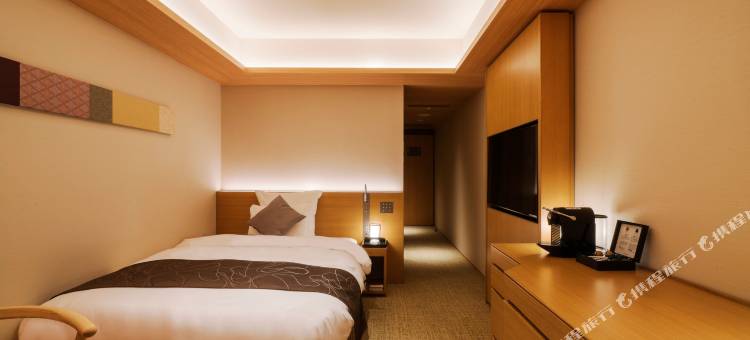 京都全日空皇冠假日酒店(ANA Crowne Plaza Hotel Kyoto)图片