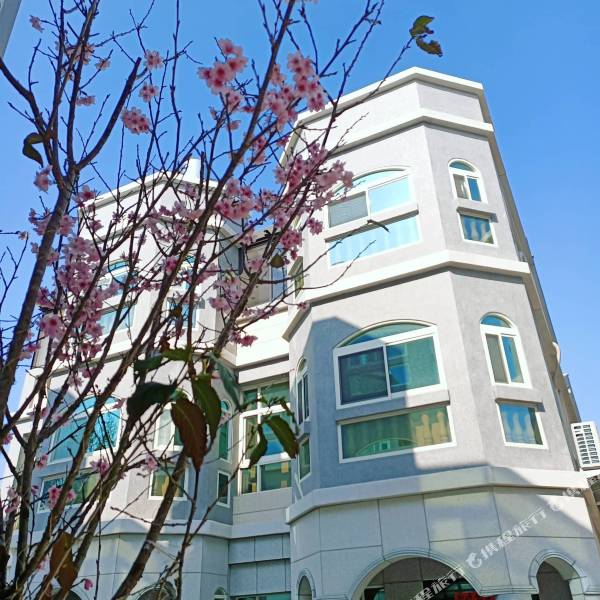 林居民宿 林居民宿