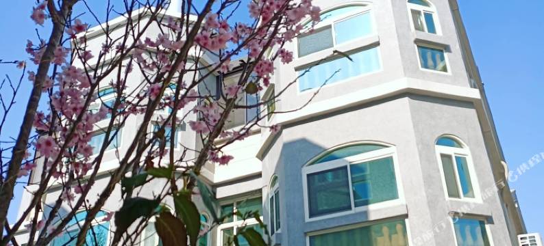 金门林居民宿图片