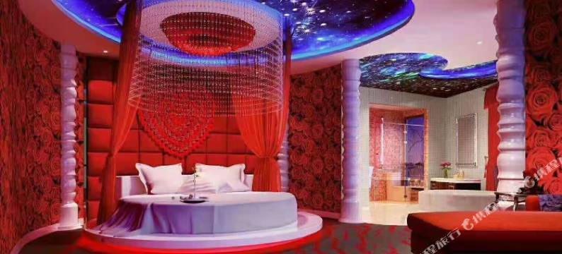 奉节海之峰酒店图片