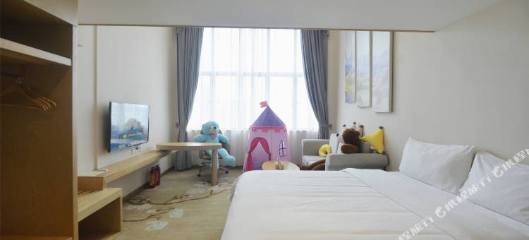 维也纳国际酒店(南沙客运港站天后宫店)图片