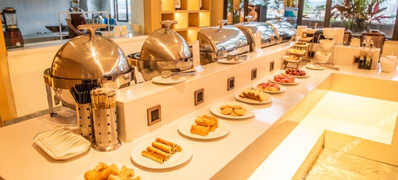 芒市海州酒店(芒市广场店)图片