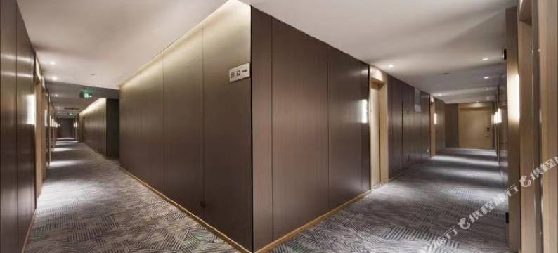 杭州悦涞酒店(杭州金沙天街金沙湖地铁站店)图片