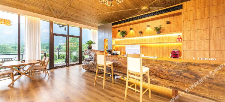 亦可园·栖居(云舍景区店)图片