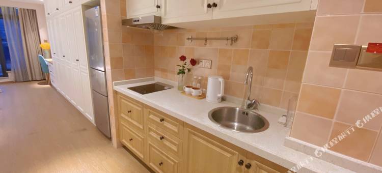 衢州金麦子酒店图片