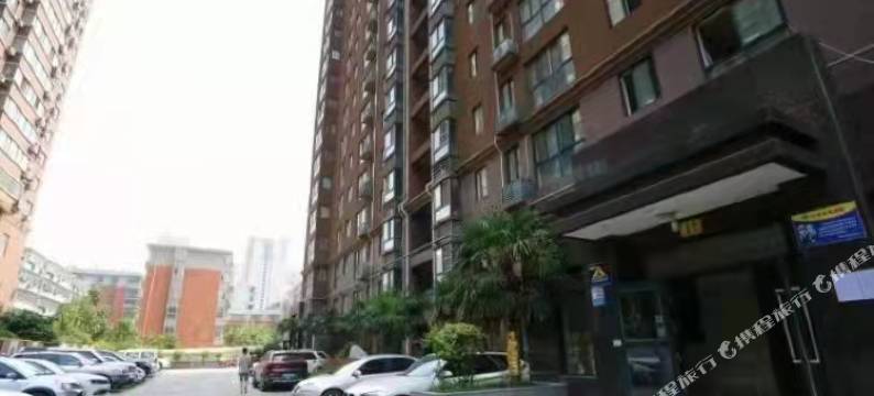 西京公寓(兴庆雅居店)图片