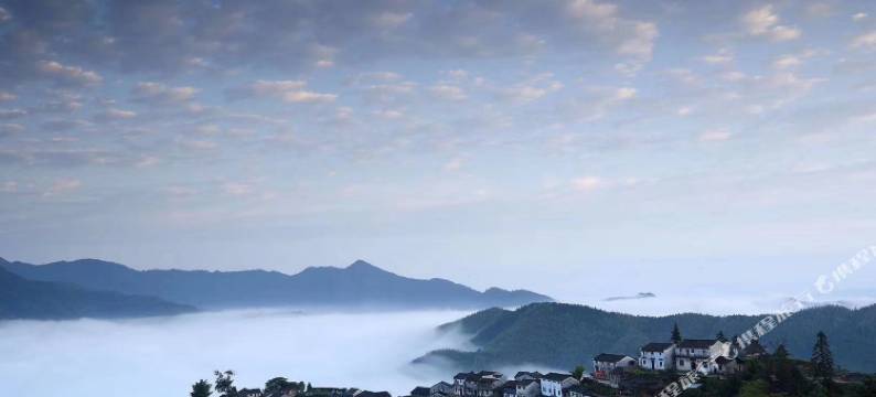 木梨硔·徽居图片