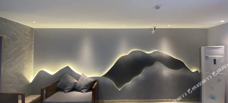 稻城亚丁天堂·望山民宿(香格里拉镇稻城亚丁景区店)图片