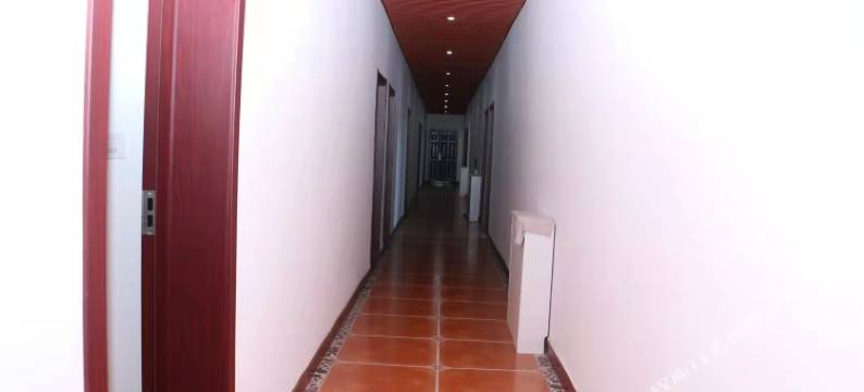 东戴河栖塘快捷宾馆图片