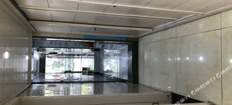 南京张帅宾馆图片