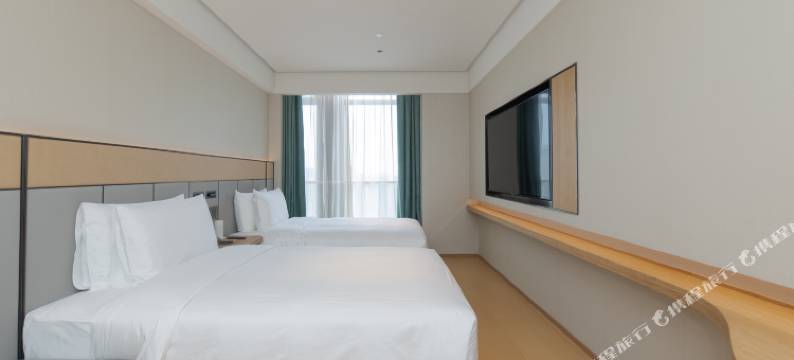 全季酒店(杭州中大银泰店)图片