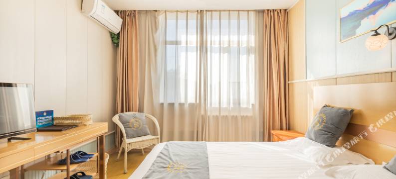 展航商务酒店(北京首都机场新国展店)图片