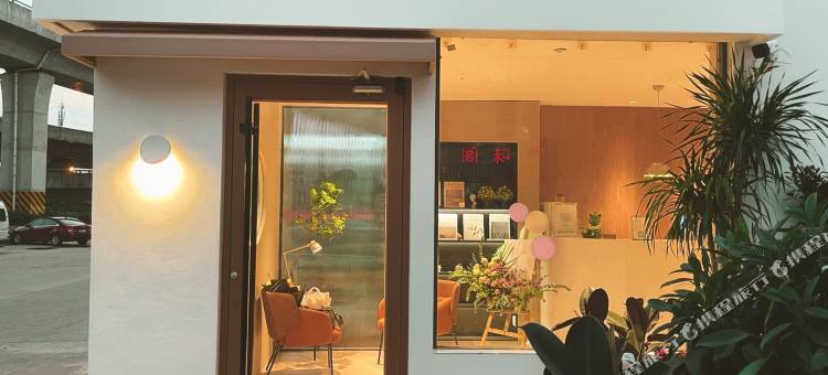 尚客优酒店(南通西站大道店)图片