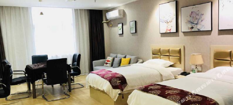 应城香榭假日酒店图片