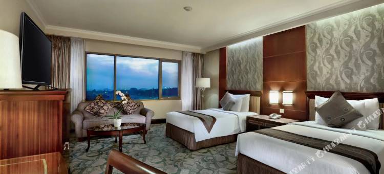 阿斯顿热带酒店(Aston Tropicana Hotel Bandung)图片