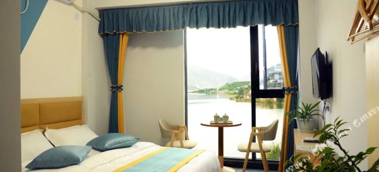 源临湖公寓图片