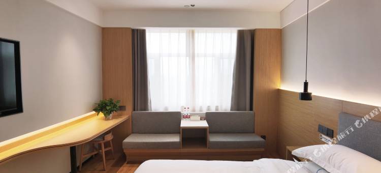 如家睿柏·云酒店(宁晋晶龙街店)图片