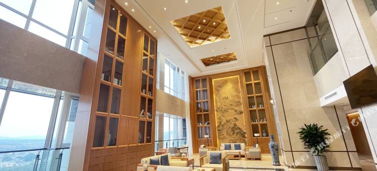 高平大酒店图片