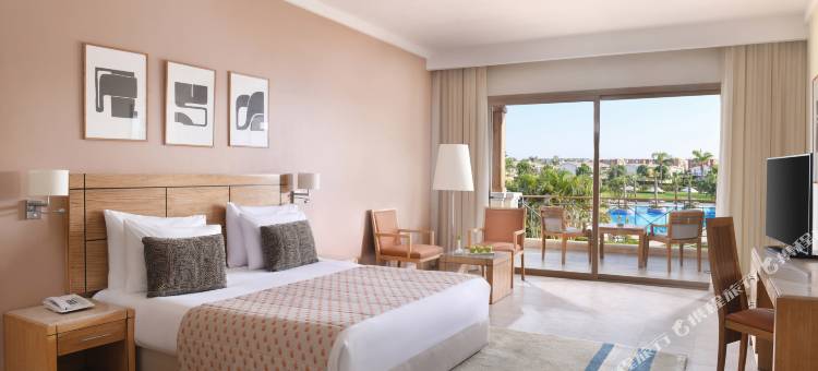 JAZ 小威尼斯高尔夫度假村(JAZ Little Venice Golf Resort)图片