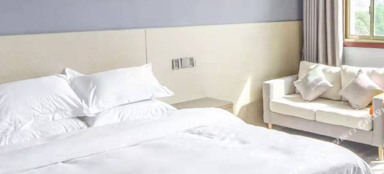 常州喜洋洋大酒店(嬉戏谷店)图片