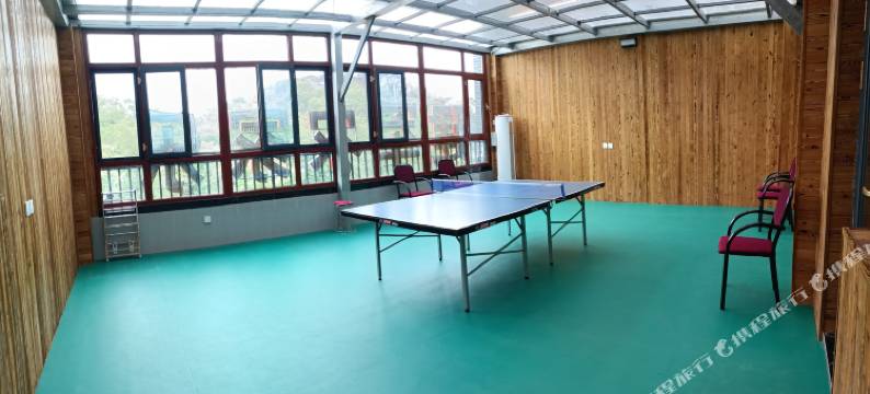 遵化建军农家乐图片