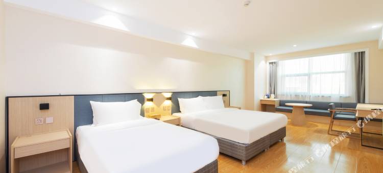 星程酒店(松原郭尔罗斯大路店)图片