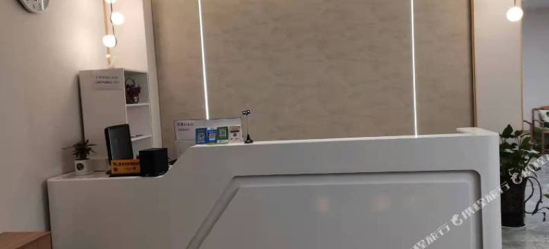 一芸阁酒店图片