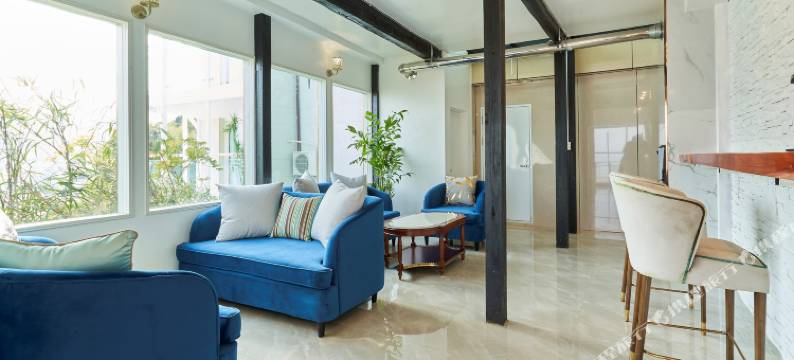 喜马拉雅海酒店(Hotel Himalaya Sea)图片