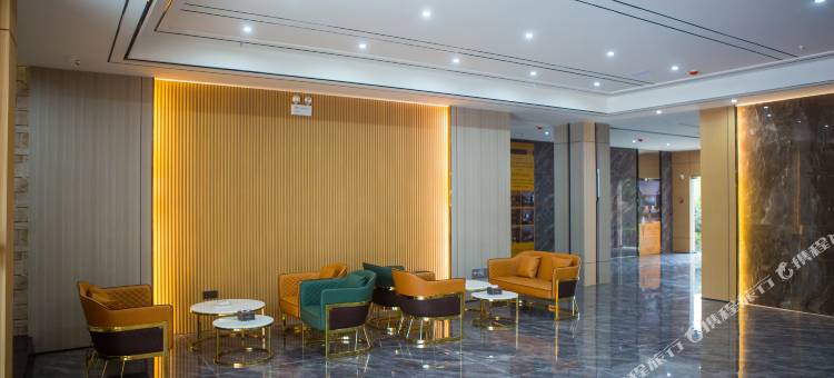 雅斯特美途酒店(随州季梁大道楚胜工业园店)图片